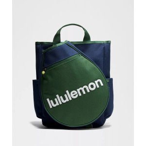 lululemon Racket Bag 19L 网球背包