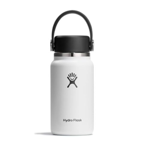 Hydro Flask 微型保温瓶 6.7盎司 防漏