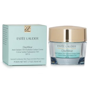 Estee Lauder DayWear 抗氧保湿霜 SPF15