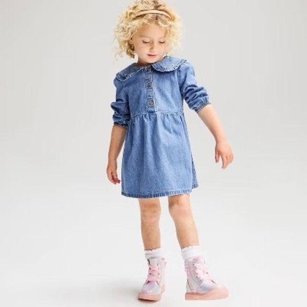 30% OffTarget Girl Dresses Sale