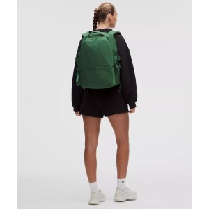 lululemon New Crew 大号双肩包 30L