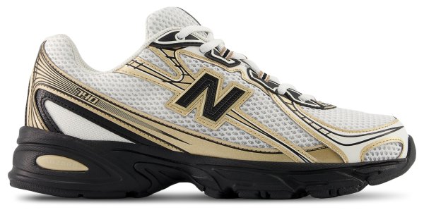  740 Women's Sneakers