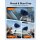  21-Inch Extra Long Windshield Cleaner Tool & Car Interior Detailing Kit