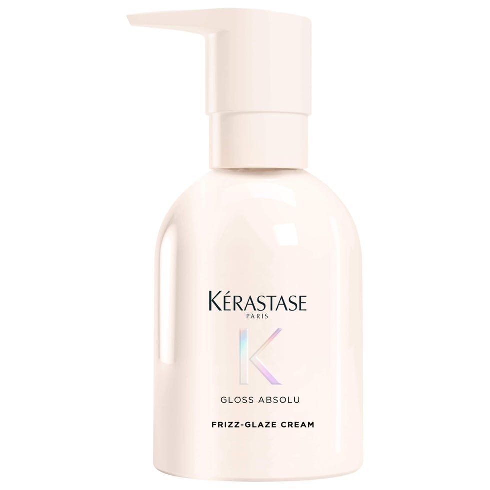 Kérastase Gloss Absolu Anti-Frizz Glaze Cream