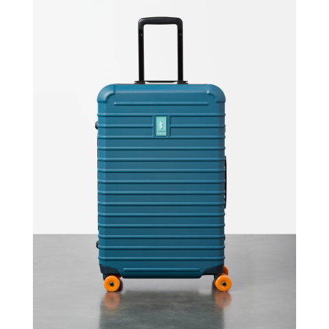 Cotopaxi Coraza Medium Checked Suitcase
