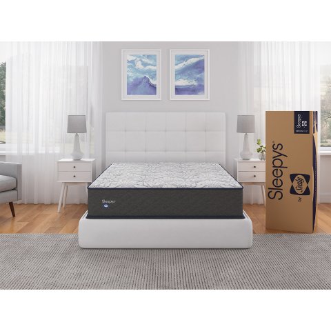 Sealy Slumber 中号记忆棉床垫