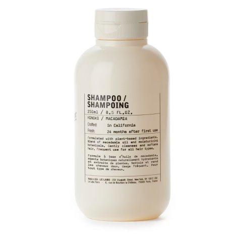 Shampoo