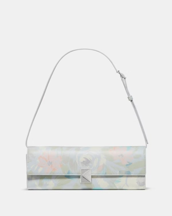 Kate Spade Deco Hidden Garden 迷你软肩包