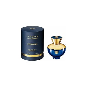 Versace  Dylan Blue 香水 100ml 测试装