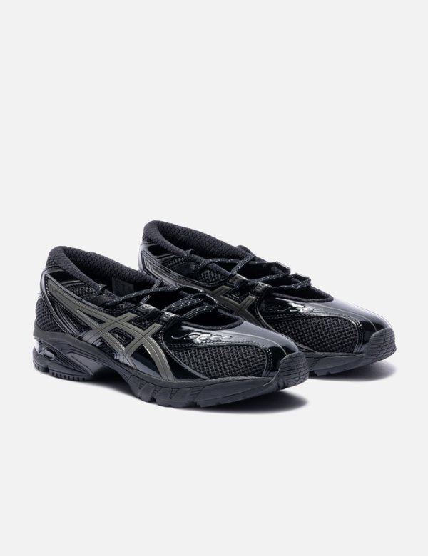 GELDS Trainer SP 轻量跑鞋 GEL缓震