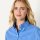Amazon Essentials Amazon Essentials Women's Oversized Fit Cropped Cotton Stretch Poplin Button-Down Shirt