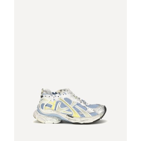  Runner 网面运动鞋