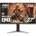 AOC Q27G4ZMN 27英寸 QHD 240Hz MiniLED显示器