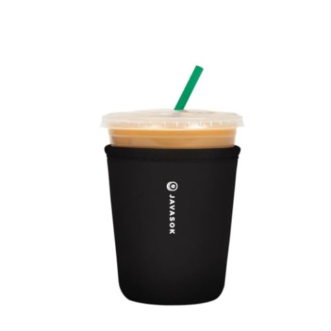 Sok It JavaSok Insulated Neoprene Cup Sleeve Small 16-20oz