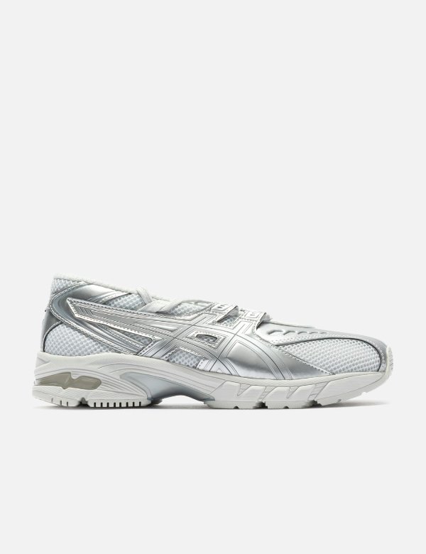 GELDS Trainer SP 网布 跑鞋 缓震