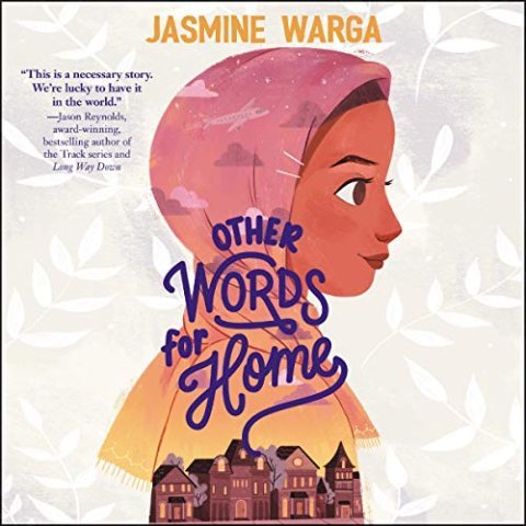 Other Words for Home 英文原著