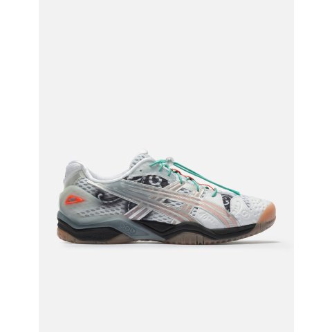 AsicsLTTT x  GELRESOLUTION 5 Retro Tennis Shoes with GEL Cushioning