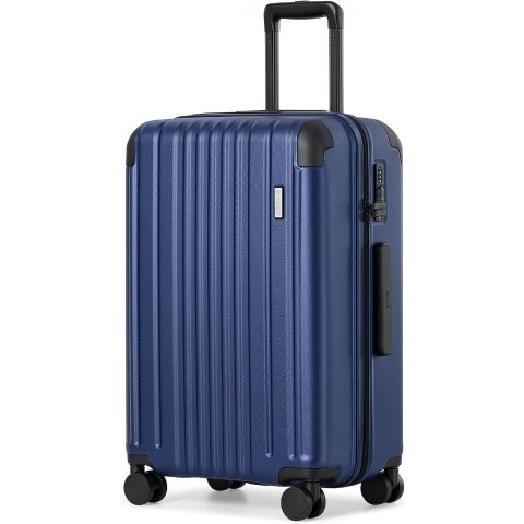 Coolife 24英寸 轻质耐用旅行箱