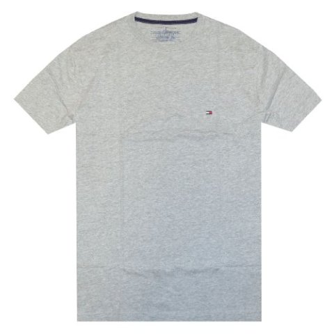 Tommy Hilfiger 男士圆领T恤 XL