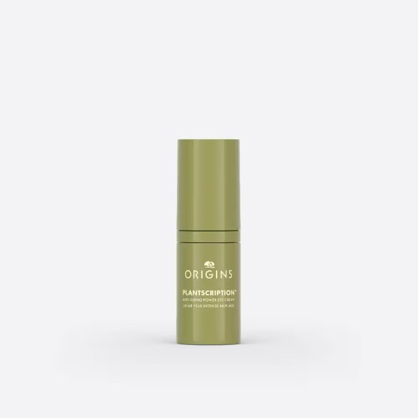 Plantscription Anti-Aging Power Eye Cream