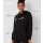 Victoria's Secret PINK Logo Campus Hoodie Sweatshirt