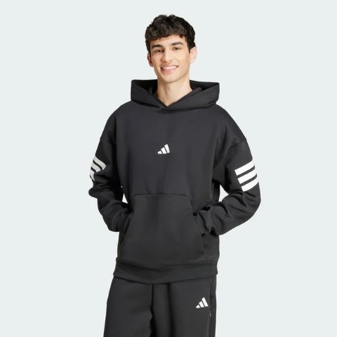 Future Icons Men s 3-Stripes Hoodie