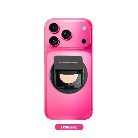 HUDABEAUTYHuda Beauty Easy Bake Pressed Powder Phone Grip