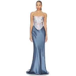 Preston Dress $273
