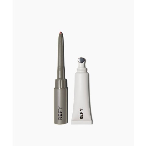 REFYLip Set Long-Lasting Lip Kit