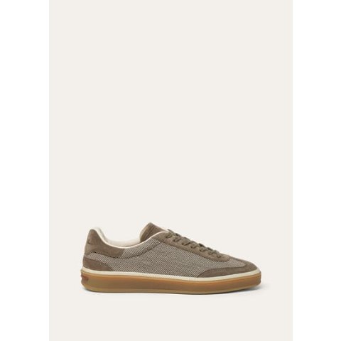 Loro PianaTennis Walk Sneaker Women s
