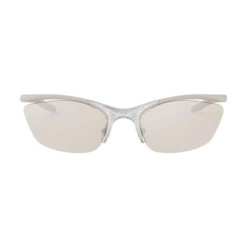 Fendi Ladies Cat Eye Sunglasses FE40176U