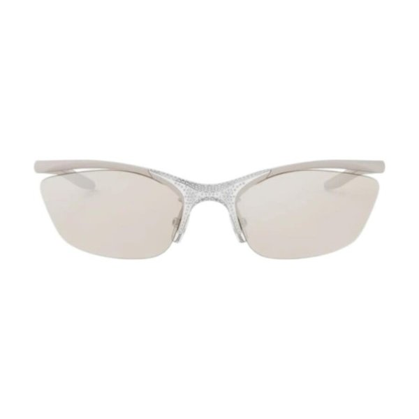 Fendi Ladies Cat Eye Sunglasses FE40176U