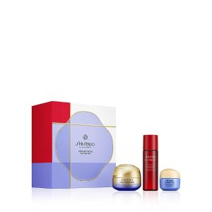 Shiseido  紧致提拉眼部护肤礼盒