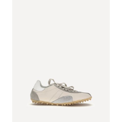 MARGIELA Sprinters Low-Top Sneakers