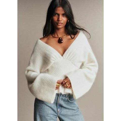 Pauline Sweater