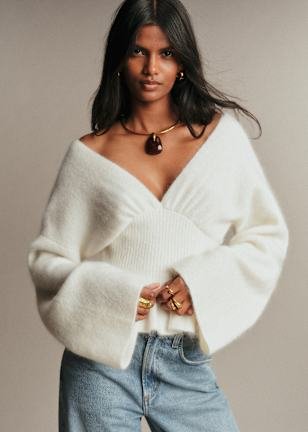 Pauline Sweater