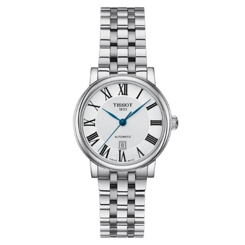 Carson 30mm 女士自动机械表