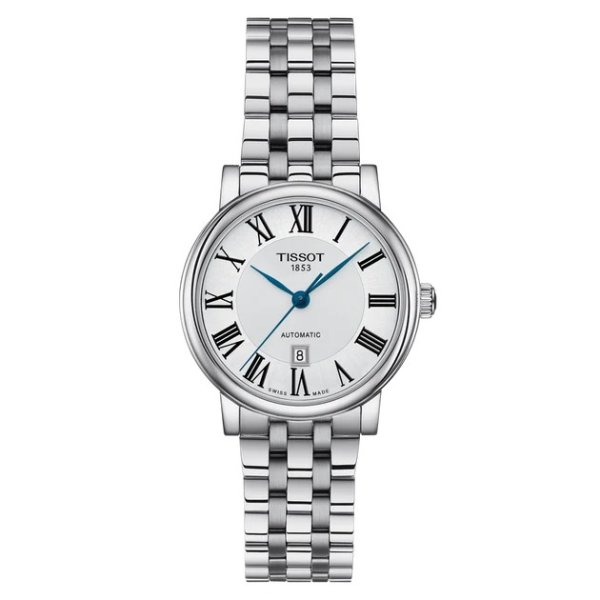 Carson 30mm 女士自动机械表