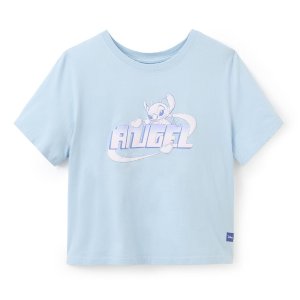 Disney 卡通短袖