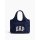 Small Hoodie Tote Bag