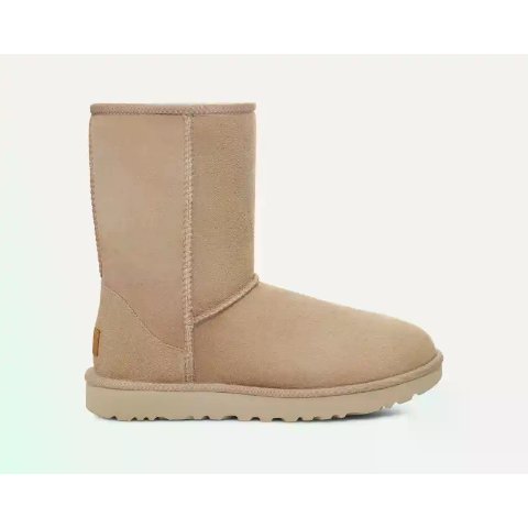 Women s Classic Short II Boots