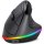 TECKNET RGB 蓝牙人体工学鼠标 支持多设备