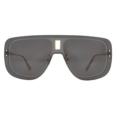 Dior ULTRADIOR MU Smoke Shield Ladies Sunglasses CD40029U 99mm