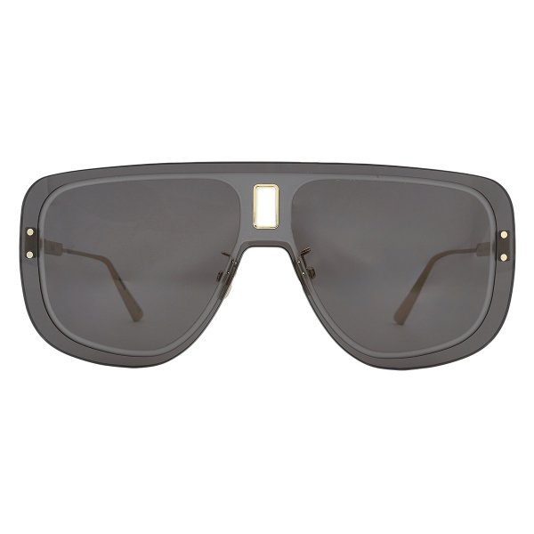 Dior ULTRADIOR MU Smoke Shield Ladies Sunglasses CD40029U 99mm