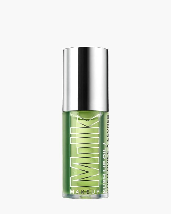 Milk Makeup KUSH Sheer Hydrating Lip Oil