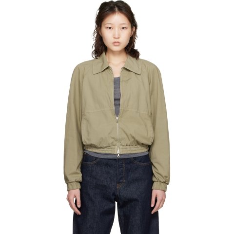  Cotton Jacket