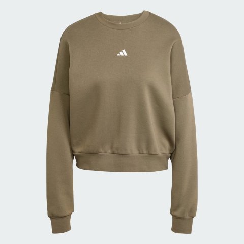 Essentials Small Logo Feelcozy Sweatshirt