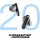 Skullcandy Smokin’ Buds Wireless Noise Isolating Earbuds