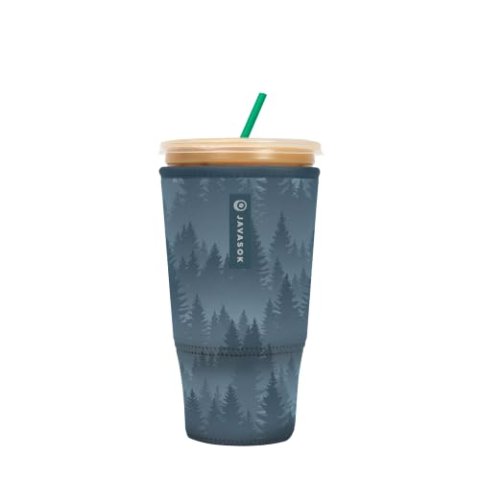 Sok It JavaSok Insulated Neoprene Cup Sleeve XXLarge 44-48oz