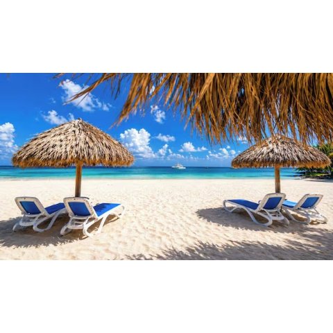SOL CARIBE Caribbean Dreams Resort Hotel